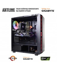 Компьютер ARTLINE Gaming X49 (X49v10)