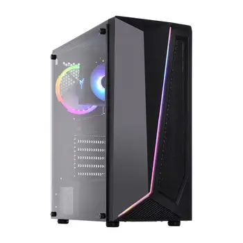 Комп'ютер ARTLINE Gaming X49 Windows 11 Home (X49v16Win)