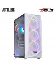 Комп'ютер ARTLINE Gaming X49 (X49v21w)