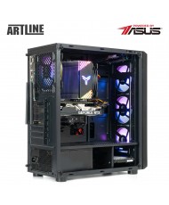 Компьютер ARTLINE Gaming X49 (X49v22)