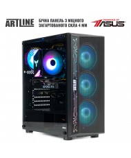 Компьютер ARTLINE Gaming X49 (X49v22)