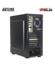 Компьютер ARTLINE Gaming X49 (X49v22)