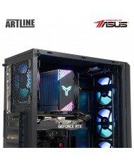 Компьютер ARTLINE Gaming X49 (X49v22)