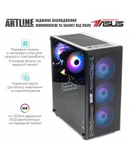 Комп'ютер ARTLINE Gaming X49 (X49v22)