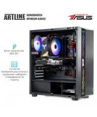 Комп'ютер ARTLINE Gaming X49 (X49v22)