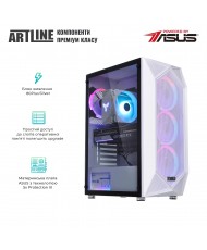 Комп'ютер ARTLINE Gaming X53WHITE (X53WHITEv38)