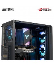 Компьютер ARTLINE Gaming X53 (X53v38)