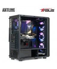 Компьютер ARTLINE Gaming X53 (X53v38)