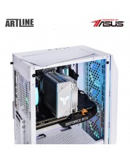 Комп'ютер ARTLINE Gaming X55WHITE (X55WHITEv39Win)