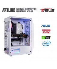 Комп'ютер ARTLINE Gaming X55WHITE (X55WHITEv39Win)