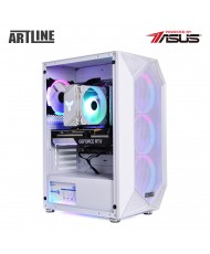 Комп'ютер ARTLINE Gaming X55WHITE (X55WHITEv39Win)