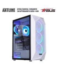 Комп'ютер ARTLINE Gaming X55WHITE (X55WHITEv39Win)