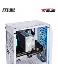 Комп'ютер ARTLINE Gaming X55WHITE (X55WHITEv49)