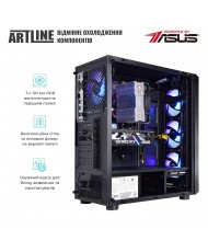 Комп'ютер ARTLINE Gaming X55 (X55v43Win)