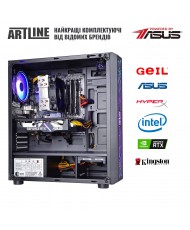 Комп'ютер ARTLINE Gaming X55 (X55v43Win)