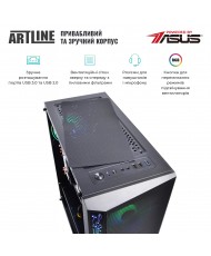 Комп'ютер ARTLINE Gaming X55 (X55v43Win)