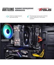 Комп'ютер ARTLINE Gaming X55 (X55v43Win)