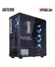 Комп'ютер ARTLINE Gaming X55 (X55v43Win)