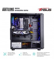 Комп'ютер ARTLINE Gaming X55 (X55v43Win)