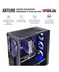 Комп'ютер ARTLINE Gaming X55 (X55v43Win)