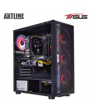 Комп'ютер ARTLINE Gaming X55 (X55v43Win)