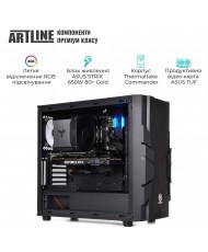 Компьютер ARTLINE Overlord X55 (X55v45)