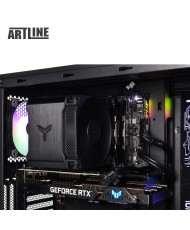Компьютер ARTLINE Overlord X55 (X55v45)