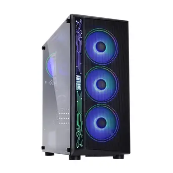 Комп'ютер ARTLINE Gaming X55 (X55v48)