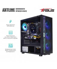 Комп'ютер ARTLINE Gaming X55 (X55v48)