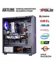 Комп'ютер ARTLINE Gaming X55 (X55v48)