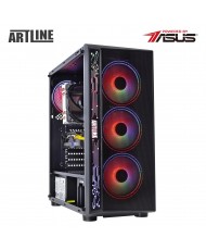 Комп'ютер ARTLINE Gaming X55 (X55v48)