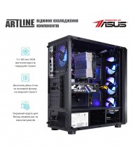 Комп'ютер ARTLINE Gaming X55 (X55v48)