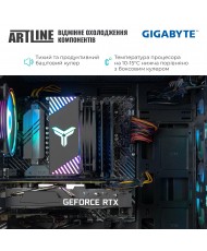 Комп'ютер ARTLINE Gaming X55v48GGB GIGABYTE Special Edition (X55v48GGB)