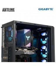 Комп'ютер ARTLINE Gaming X55v48GGB GIGABYTE Special Edition (X55v48GGB)