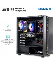 Комп'ютер ARTLINE Gaming X55v48GGB GIGABYTE Special Edition (X55v48GGB)