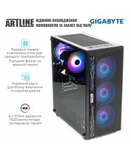 Комп'ютер ARTLINE Gaming X55v48GGB GIGABYTE Special Edition (X55v48GGB)