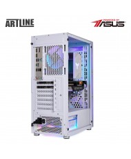 Комп'ютер ARTLINE Gaming X57WHITE (X57WHITEv41Win)