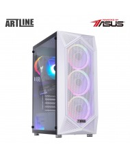 Комп'ютер ARTLINE Gaming X57WHITE (X57WHITEv41Win)