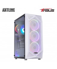 Комп'ютер ARTLINE Gaming X57WHITE (X57WHITEv45)