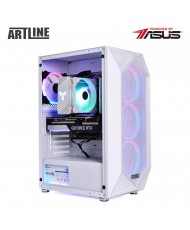 Компьютер ARTLINE Gaming X57WHITE (X57WHITEv51)