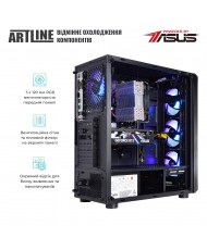 Комп'ютер ARTLINE Gaming X57 (X57v41Win)