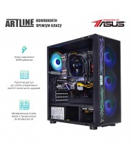 Комп'ютер ARTLINE Gaming X57 (X57v41Win)