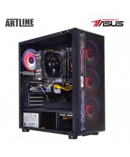 Комп'ютер ARTLINE Gaming X57 (X57v41Win)