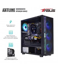 Комп'ютер ARTLINE Gaming X57 (X57v46Win)