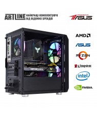 Комп'ютер ARTLINE Gaming X57 (X57v51)