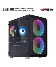 Компьютер ARTLINE Gaming X57 (X57v51)