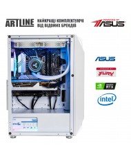 Комп'ютер ARTLINE Gaming X59WHITE (X59WHITEv39)