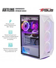 Компьютер ARTLINE Gaming X59WHITE (X59WHITEv39)