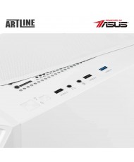 Компьютер ARTLINE Gaming X59WHITE (X59WHITEv39)