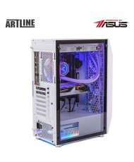 Компьютер ARTLINE Gaming X59WHITE (X59WHITEv39)